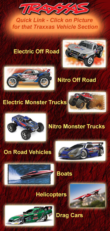 TraxxasQuickLink